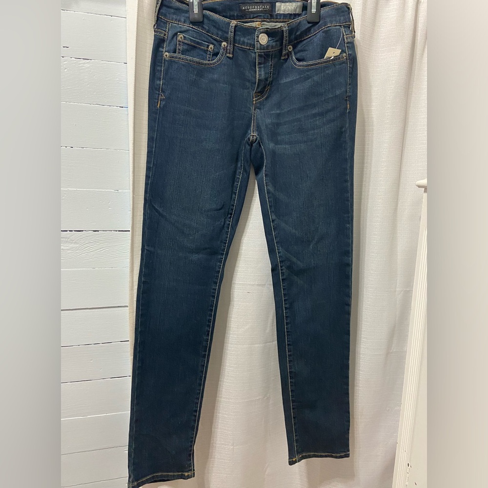 Aéropostale Skinny Jean